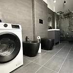 Apartment Se104 - Elegante Quadrilocale Comodo Ai Servizi *