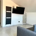 Se104 - Elegante Quadrilocale Comodo Ai Servizi Apartment