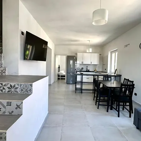 Apartment Se104 - Elegante Quadrilocale Comodo Ai Servizi *