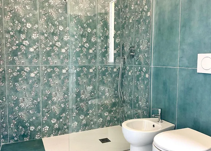 Apartment Se104 - Elegante Quadrilocale Comodo Ai Servizi